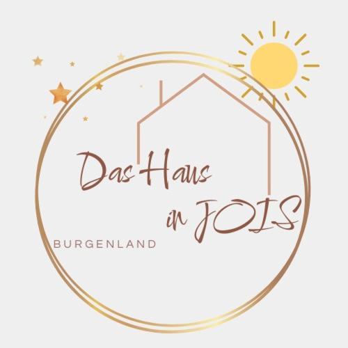 Das Haus In Jois Zewnętrze zdjęcie