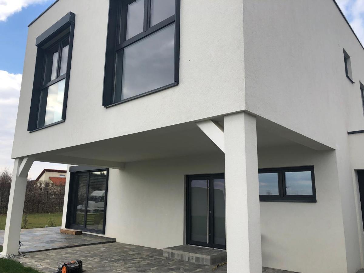 Das Haus In Jois Zewnętrze zdjęcie