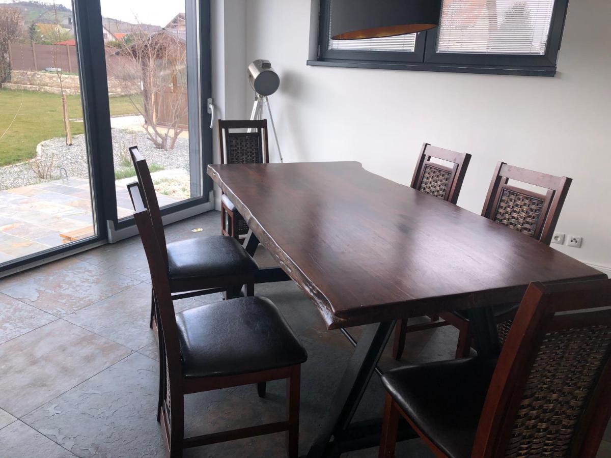 Das Haus In Jois Zewnętrze zdjęcie