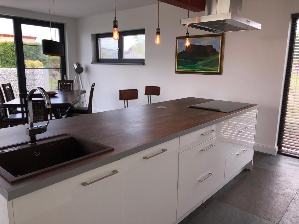 Das Haus In Jois Zewnętrze zdjęcie